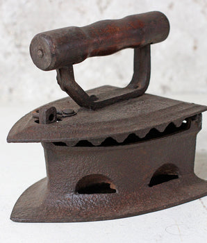 Vintage Iron