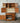 Vintage Easiwork Streamline Deluxe Kitchen Cabinet Unit