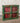 Large Green Vintage Cupboard