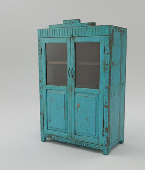 Large Vintage Wardrobe