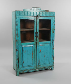 Large Vintage Wardrobe