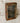 Small Shabby Chic Wall Cabinet
