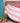 Stripe Bed Cover - Single