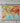 Extra Large Vintage Map - India and The Middle East