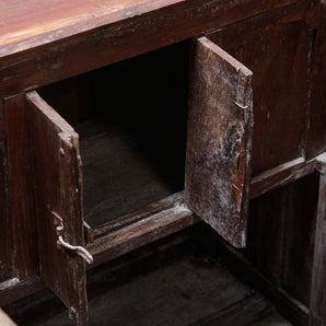 Large Storage Chest