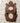 Vintage Rustic Mirror