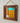 Antique Wall Mirror