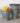 Vintage Metal Bucket - Small