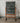 Large Vintage School Blackboard