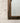 Natural Teak Rustic Framed Mirror