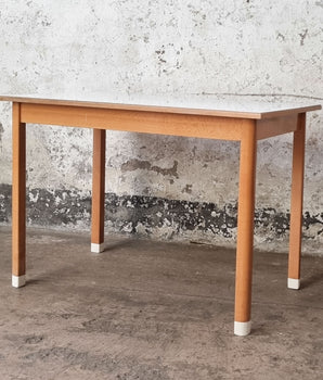Small Vintage Table