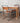 Small Vintage Table