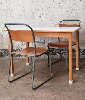 Small Vintage Table