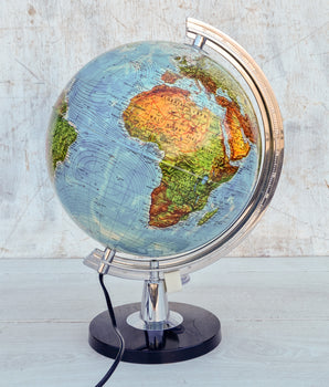 Globe by Tecnodidattica