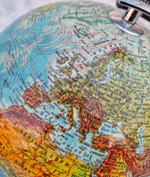 Globe by Tecnodidattica