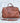 Leather Travel Holdall - Sample