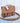 Leather Satchel with Pocket (15 inch) - SECONDS