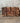Antique Wooden Trunk