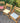 Vintage Wooden Folding Chair