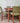 Vintage Mid Century Upholstered Chairs - Set of 6