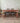 Mid Century Teak Dining Table