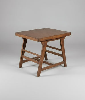 Vintage MCM Teak Table