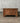 Vintage Teak Coffee Table