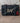 Antique Military Chest - SAC F Gauld RAF
