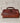 Antique Gladstone Bag