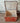 Vintage Square Cabin Trunk
