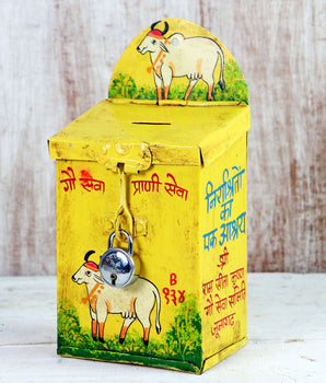 Vintage Tins | Vintage Metal Storage & Bread Tins