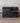 Antique Oak Military Trunk Brigadier A O L Lithgow