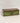 Green Metal Travel Case