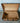Antique Domed Travel Trunk
