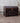 18th Century Antique French Leather Trunk