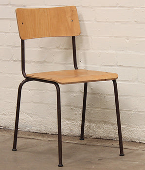 Mid Century Vintage Chair