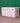 Vintage Large White Chest