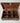 Vintage Spice Box