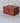 Vintage Chest With Secret Compartment