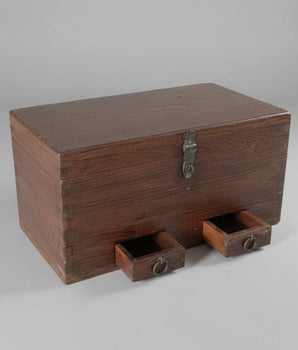 Vintage Storage Chest