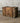 Antique Wooden Storage Box