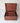 Antique Merchant's Chest
