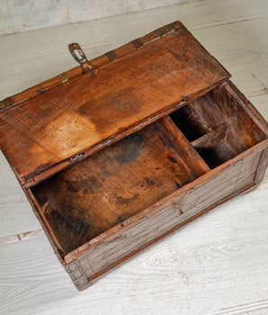 Antique Shekhawati Chest