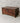 Wooden Teak Storage Chest