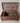 Wooden Storage Chest