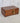 Antique Wooden Merchant's Chest