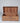Antique Military Camphorwood Chest