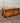Antique Military Camphorwood Chest