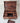 Old Small Storage Chest