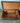 Antique Scumbled Pine Chest